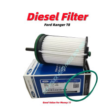 Diesel Filter Diesel Filter